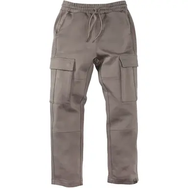 Broek cargo Kruz (twilight taupe)