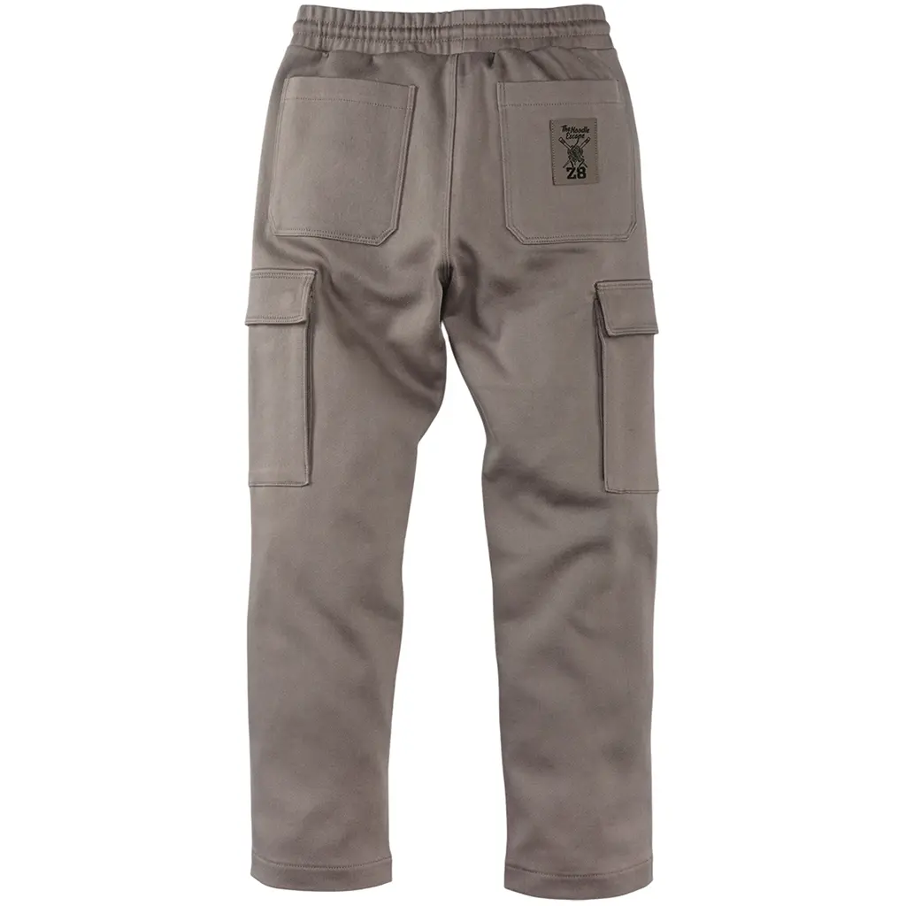 Broek cargo Kruz (twilight taupe)