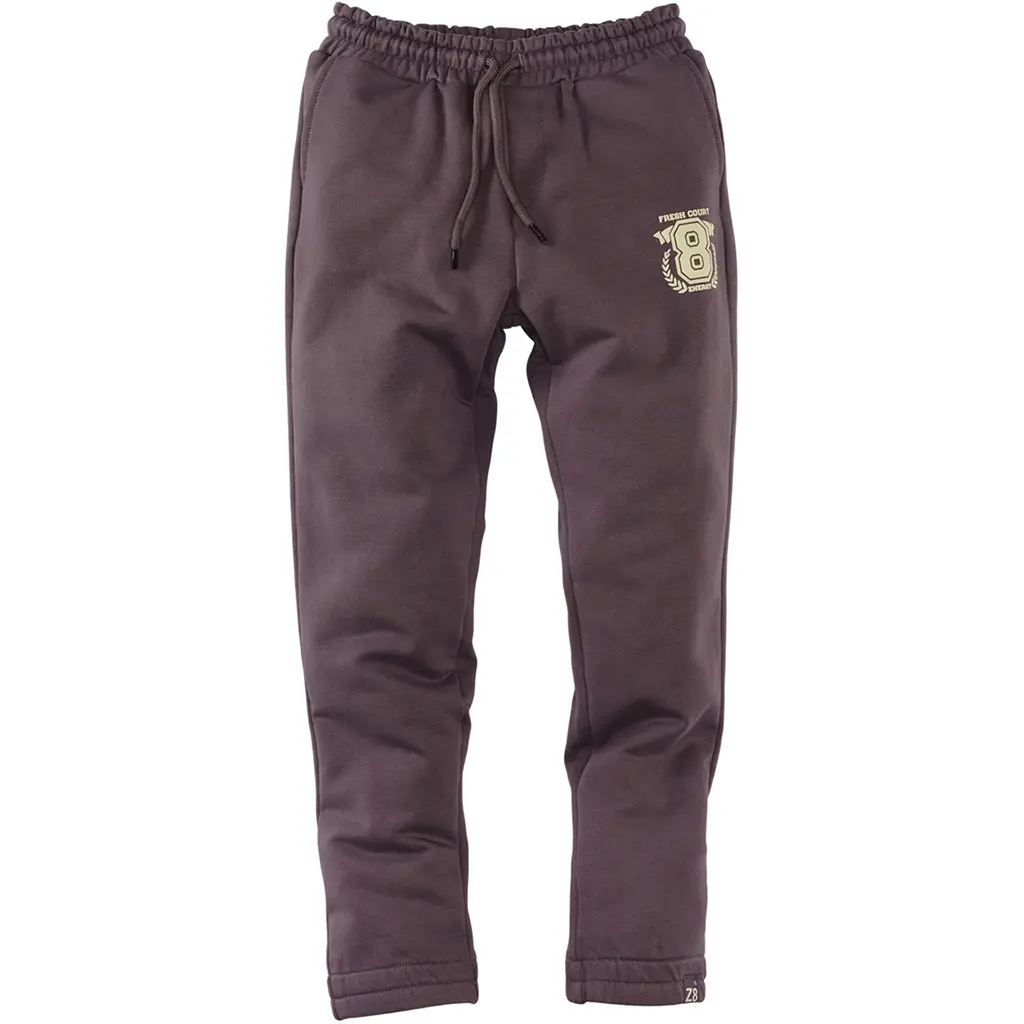 Joggingbroek Ruben (frosted plum)