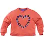 Z8 Longsleeve BOXY Nowella (tropcial coral)