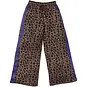 Z8 Joggingbroek WIDE FIT Ameera (amber brown)