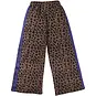 Z8 Joggingbroek WIDE FIT Ameera (amber brown)