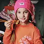 Z8 Longsleeve BOXY Caelin (tropical coral)