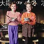 Z8 Longsleeve BOXY Caelin (tropical coral)