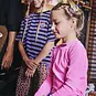 Z8 Longsleeve rib tricot Isalie (pinky promise)