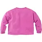 Z8 Trui sweat garment dye BOXY Luma (pinky promise)