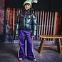 Z8 Trainingsbroek WIDE FIT Charlita (purple eclipse)