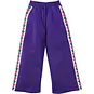 Z8 Trainingsbroek WIDE FIT Charlita (purple eclipse)