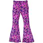 Z8 Broek FLARED Maylie (purple eclipse)