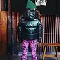 Z8 Broek FLARED Maylie (purple eclipse)
