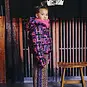 Z8 Winterjas Lise (royal purple)