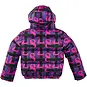Z8 Winterjas Lise (royal purple)