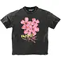 Z8 T-shirt OVERSIZED acid wash Venice (night sky)