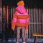 Z8 Winterjas Jayda (popping red/bubblegum)
