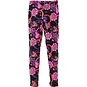 Z8 Broek/legging SHINY Melanie (night sky)