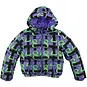 Z8 Winterjas Jennah (icy lilac)