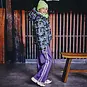 Z8 Winterjas Jennah (icy lilac)