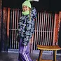 Z8 Winterjas Jennah (icy lilac)