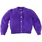 Z8 Vestje fluffy Nazik (purple chill)