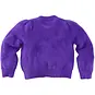 Z8 Vestje fluffy Nazik (purple chill)
