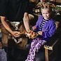 Z8 Vestje fluffy Nazik (purple chill)