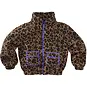Z8 Borgvest teddy Marika (amber brown)