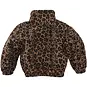 Z8 Borgvest teddy Marika (amber brown)