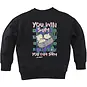 Z8 Trui sweat Nikko (night sky)