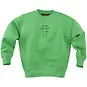 Z8 Trui sweat Misja (buzzing frog)