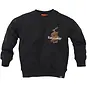 Z8 Trui sweat Bowie (night sky)
