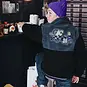 Z8 Borgvest teddy Sverre (night sky)