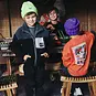 Z8 Borgvest teddy Sverre (night sky)