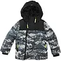 Z8 Winterjas Gino (night sky)