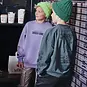 Z8 Trui sweat Neyo (smokey lilac)