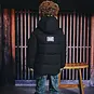 Z8 Winterjas Roan (night sky)