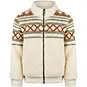 KOKO NOKO Teddy vest (off white)