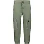 KOKO NOKO Broek cargo loose fit (green)