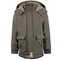 KOKO NOKO Winterjas parka (mid grey)