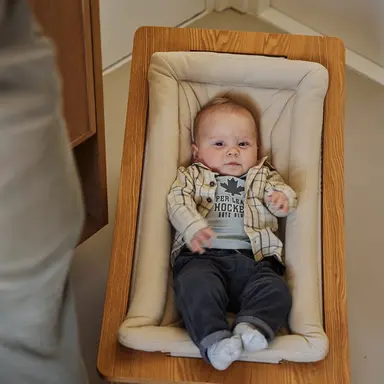 Driedelige set (pebble)