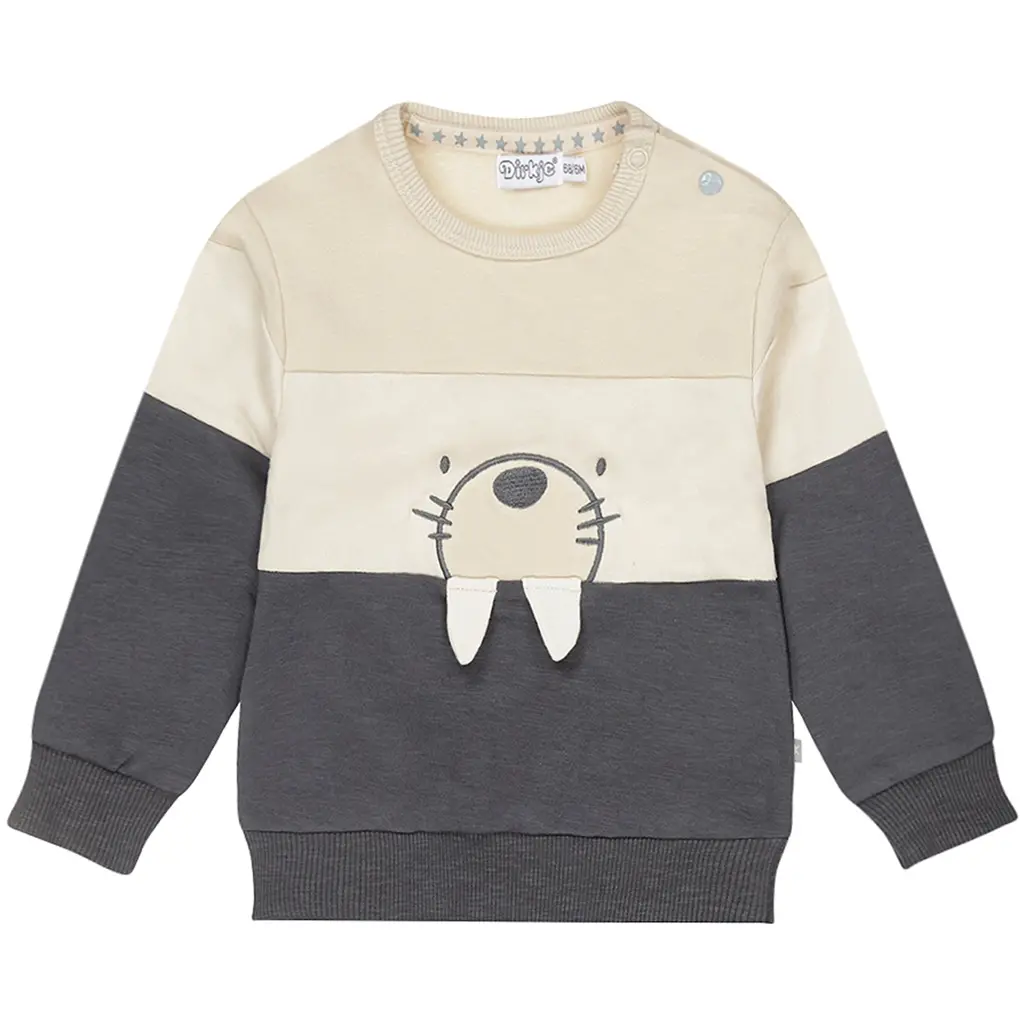 Trui (navy)