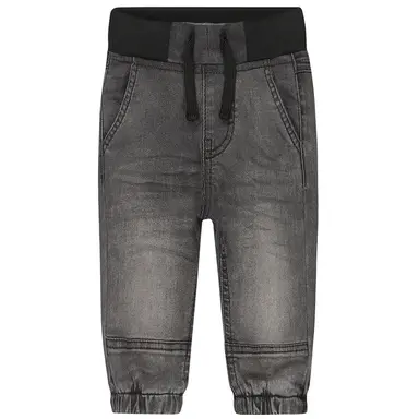 Jeans jogger (black jeans)