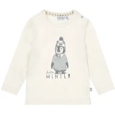 Longsleeve (off white)