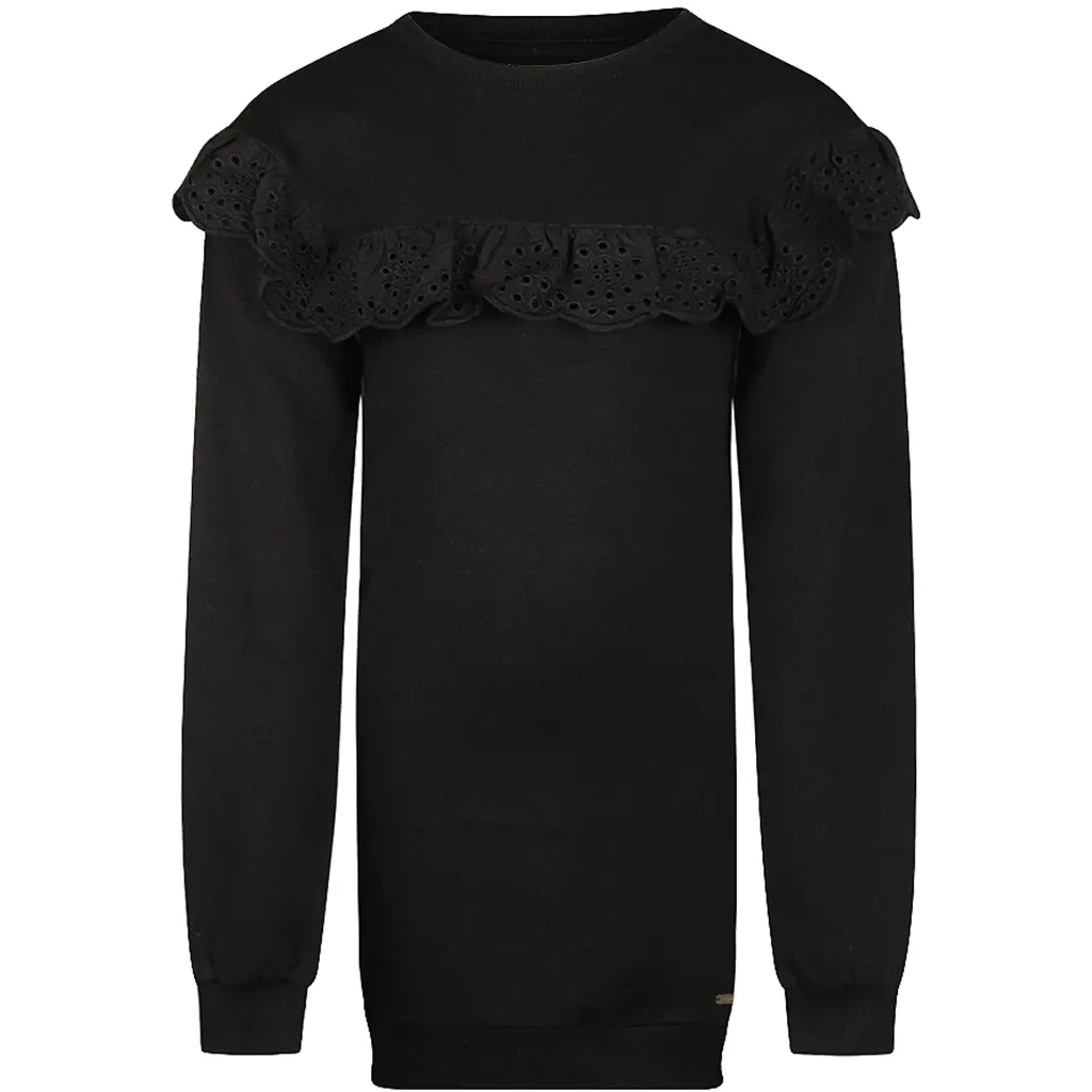 Jurk (black)