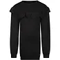 No Way Monday Jurk (black)