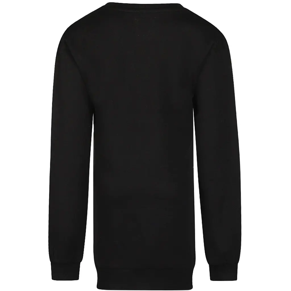 Jurk (black)