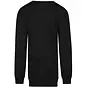 No Way Monday Jurk (black)