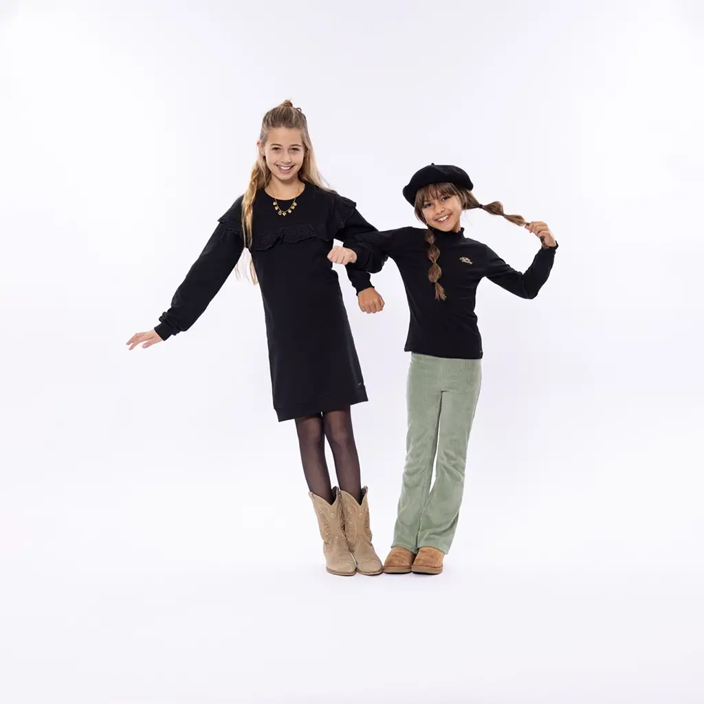 Jurk (black)
