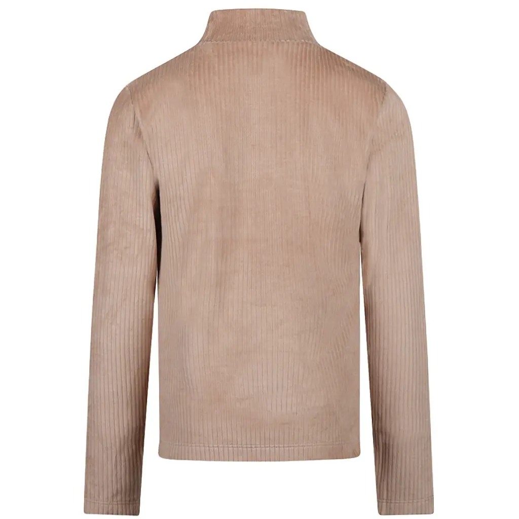 Longsleeve (taupe)