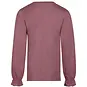 No Way Monday Longsleeve (burgundy)
