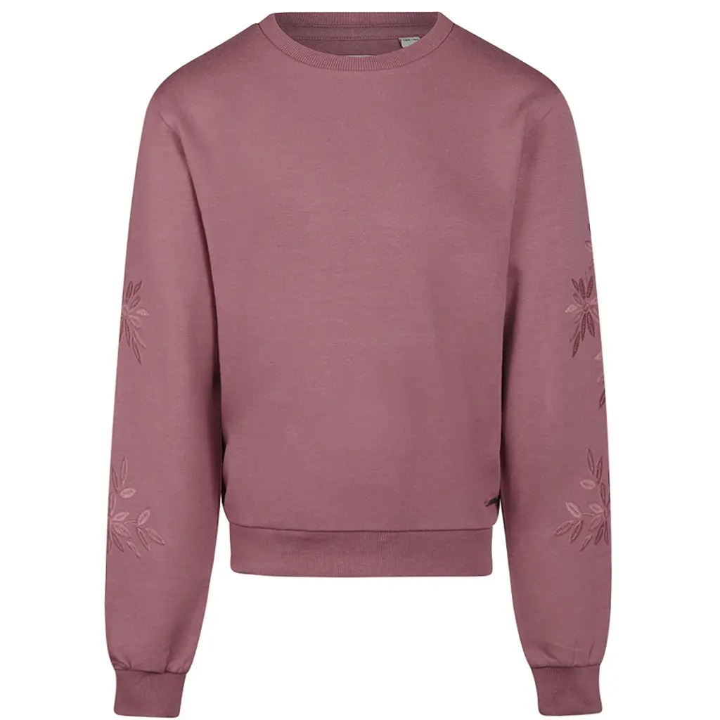 Trui (burgundy)